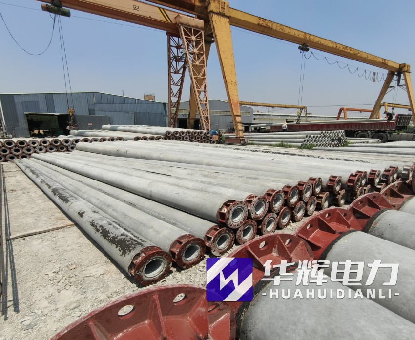 泽州21米水泥电线杆